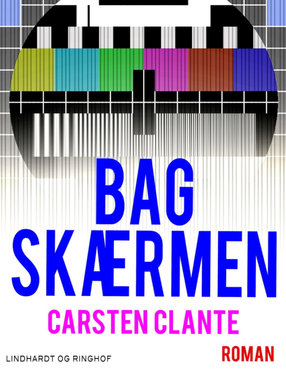 Bag Skaermen PDF Download