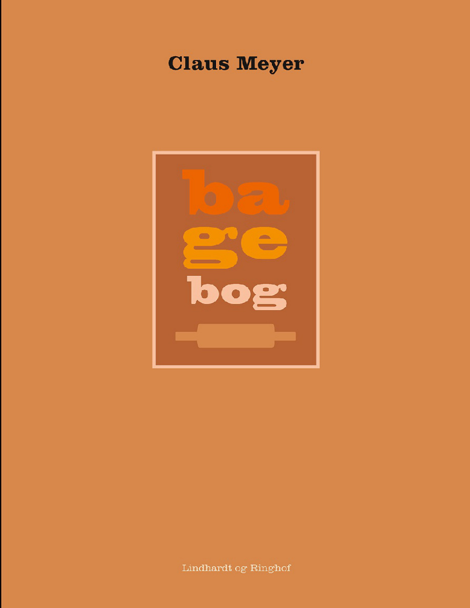 Bagebog PDF Download