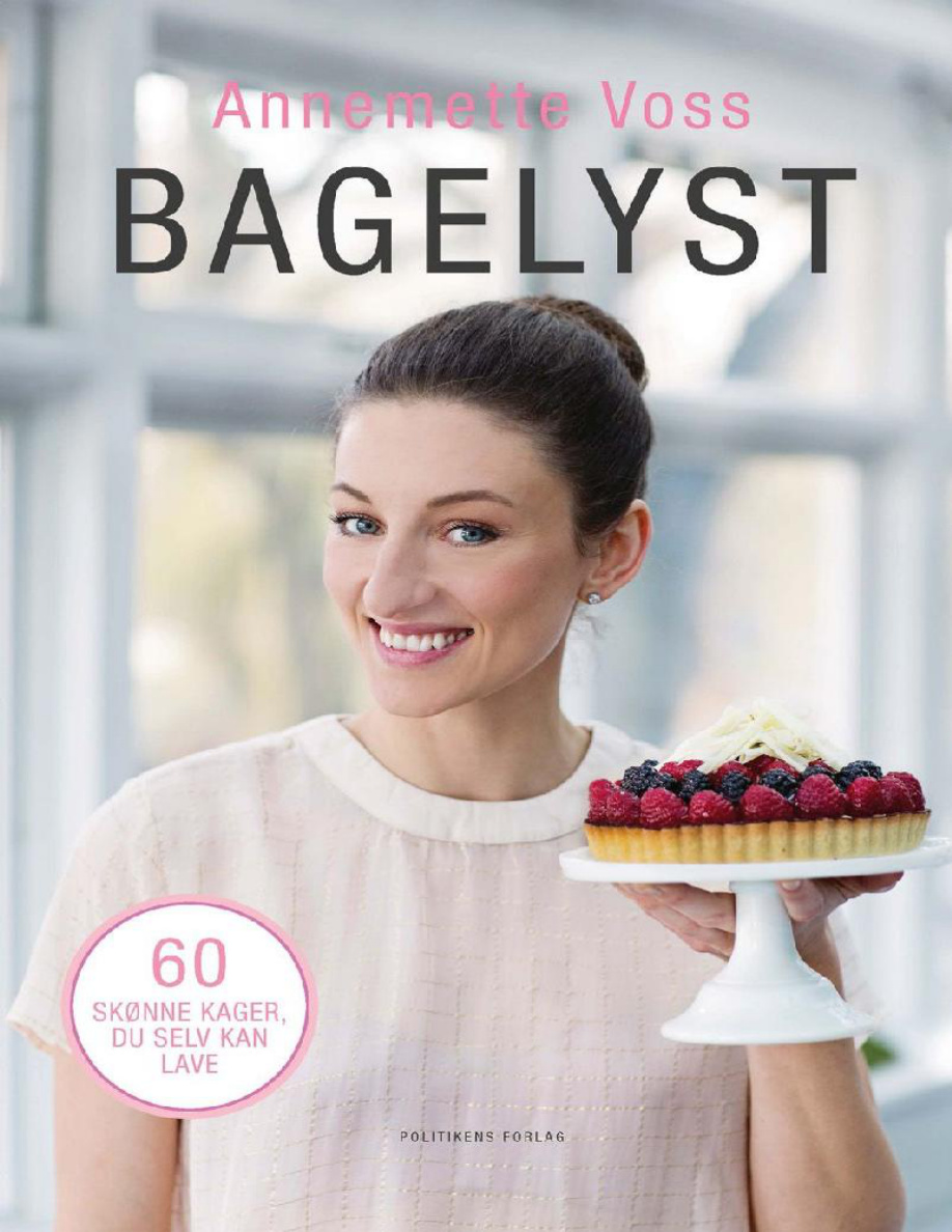 Bagelyst PDF Download