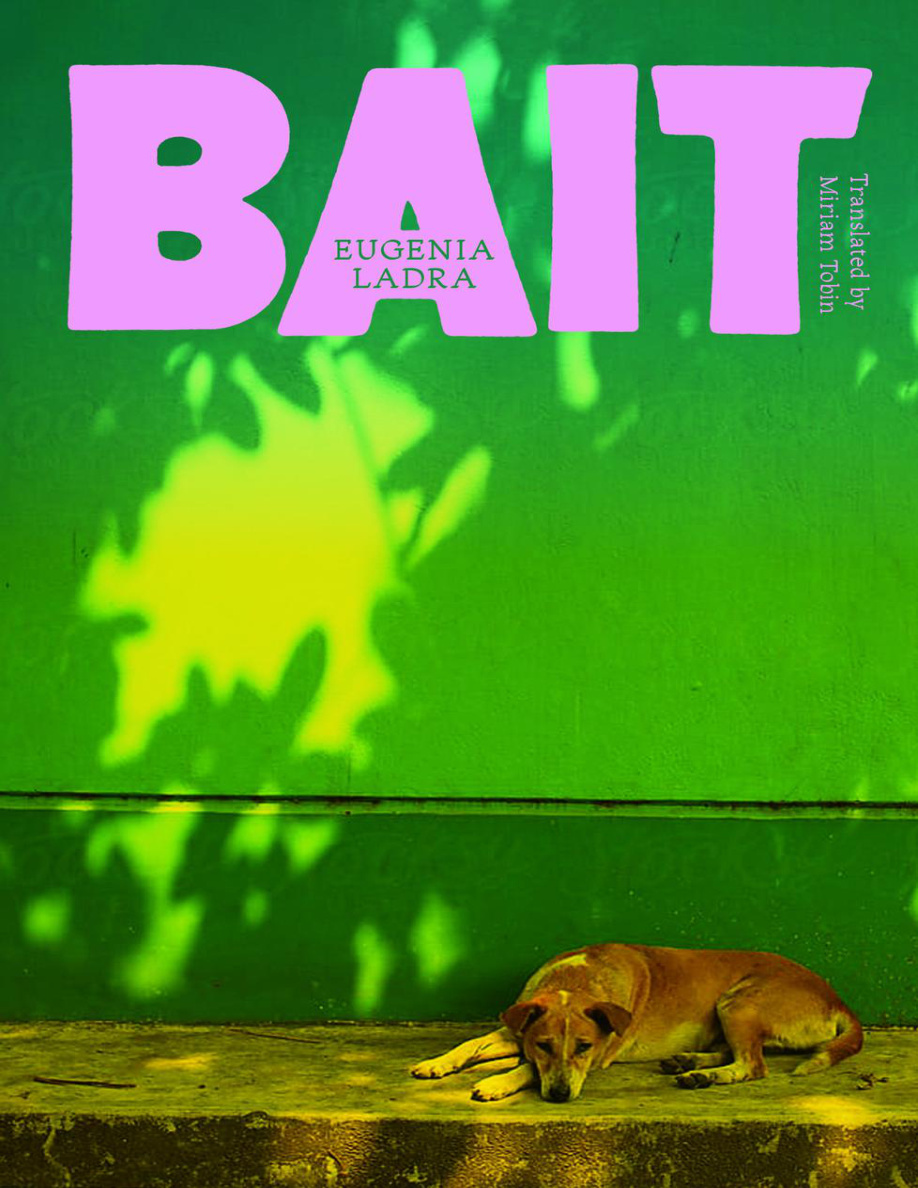 Bait PDF Download