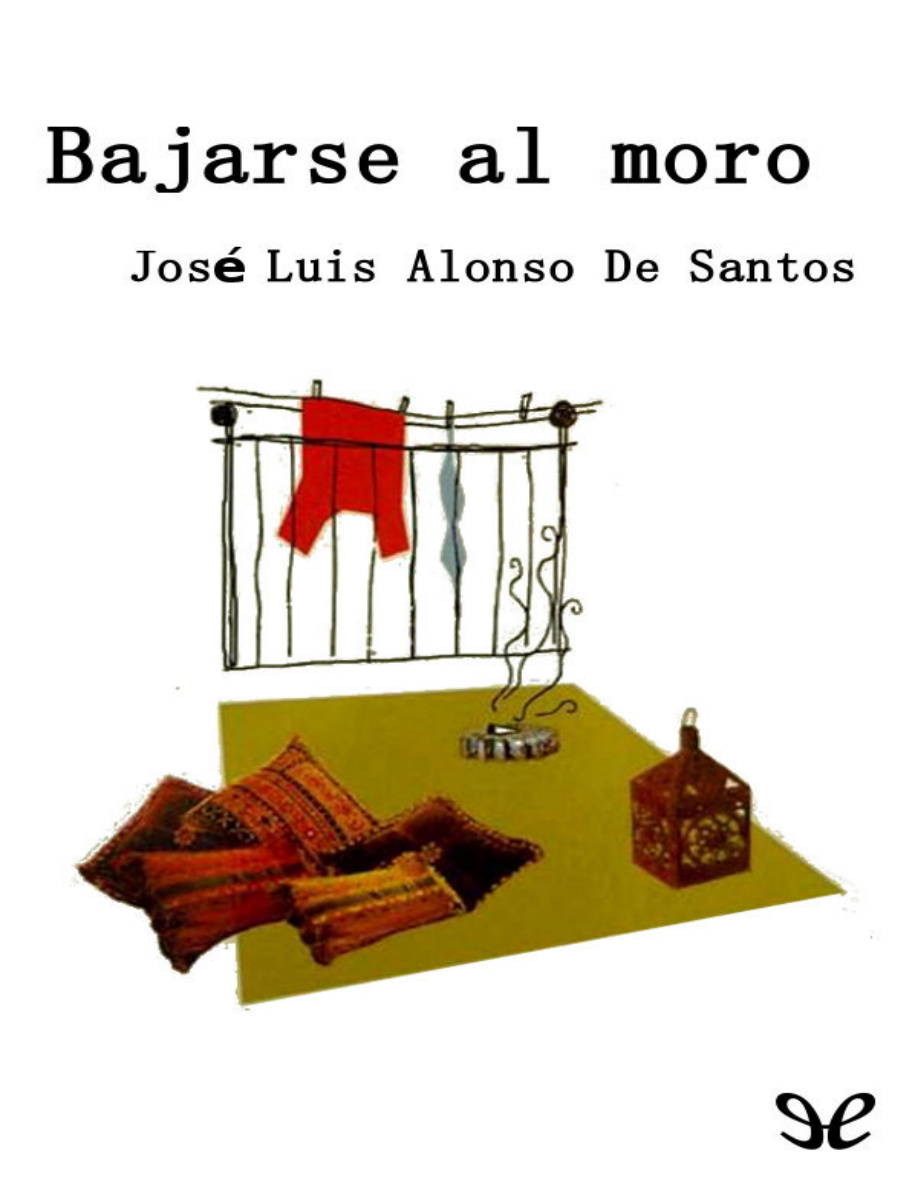 Bajarse al moro PDF Download