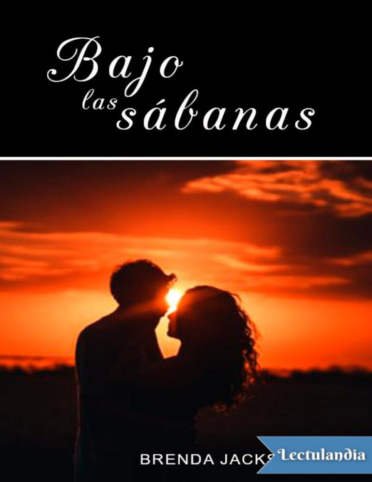 Bajo las sabanas Spanish Edition Brenda Jackson Kitap Kapağı