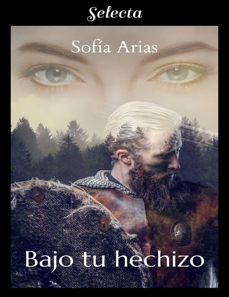 Bajo tu hechizo Spanish Edition Sofia Arias Kitap Kapağı