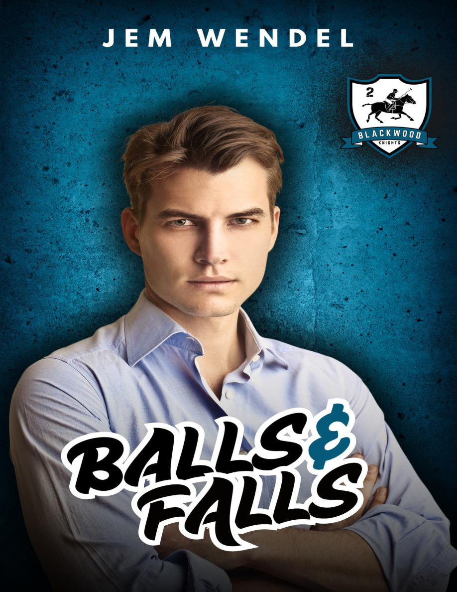 Balls and Falls PDF Download – Jem Wendel