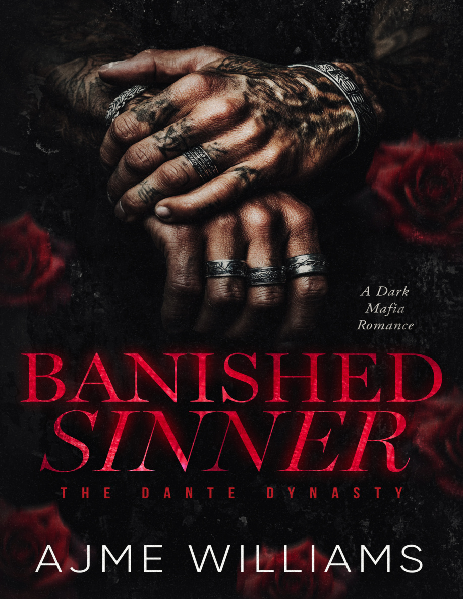 Banished Sinner PDF Download – Ajme Williams