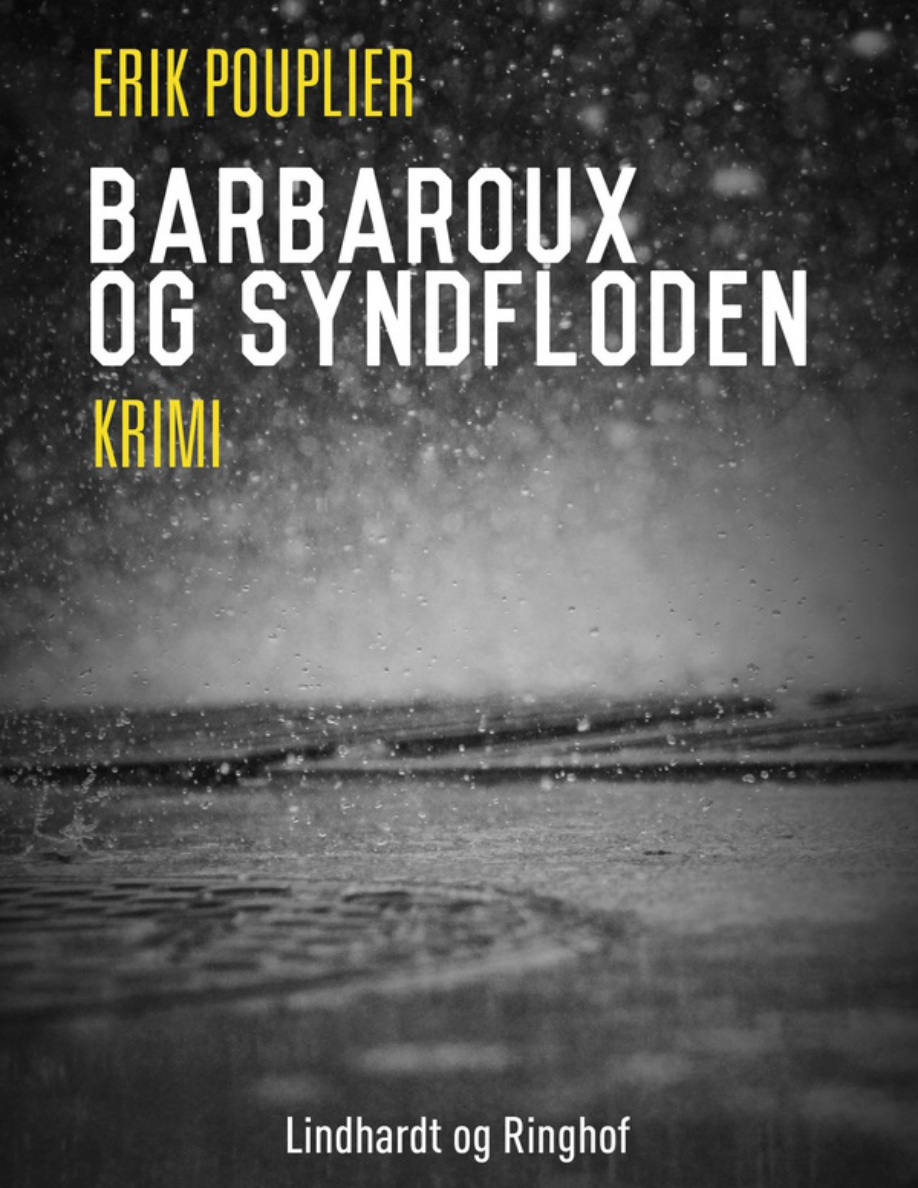 Barbaroux Og Syndfloden PDF Download