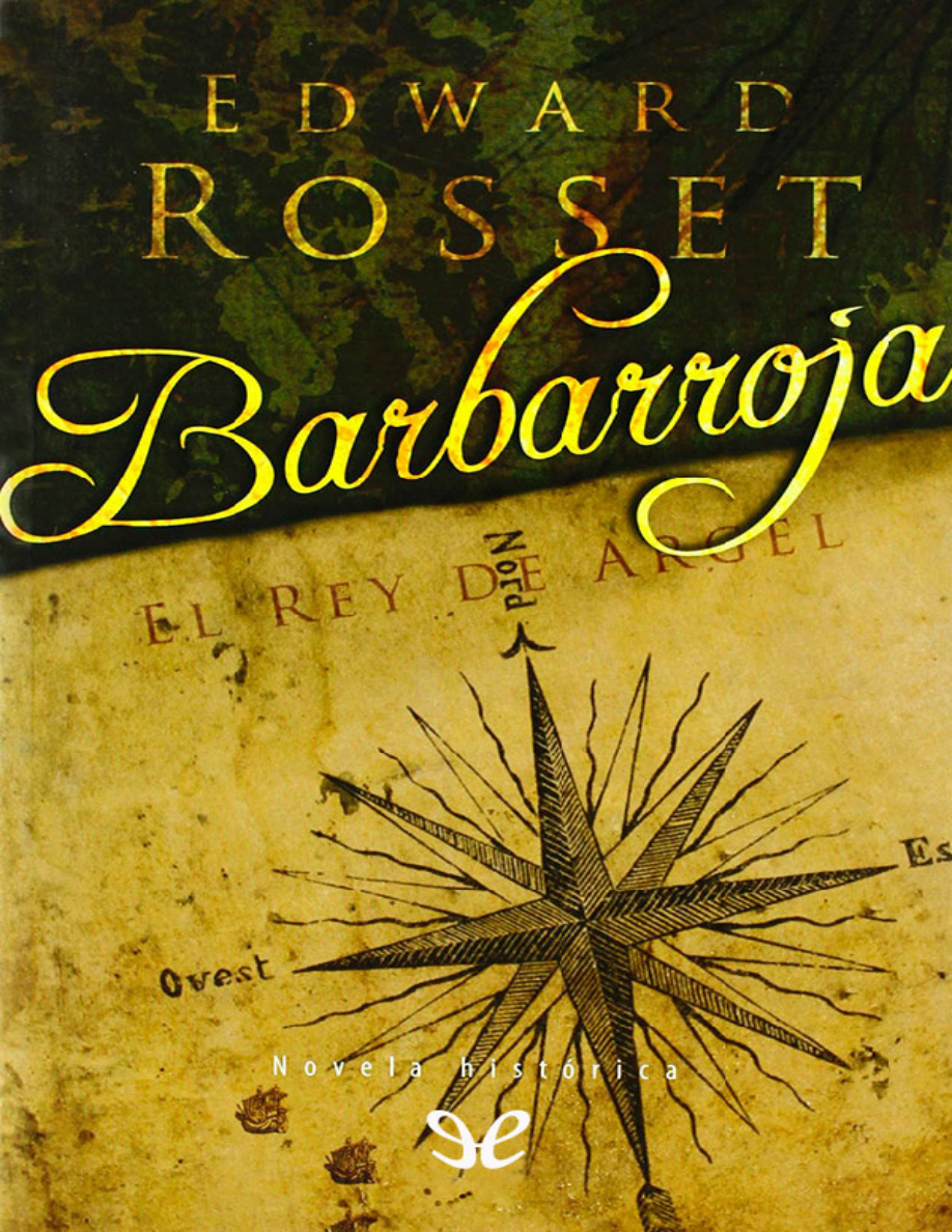 Barbarroja PDF Download