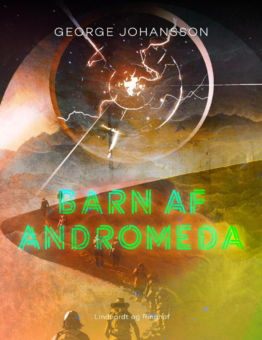Barn af Andromeda PDF Download