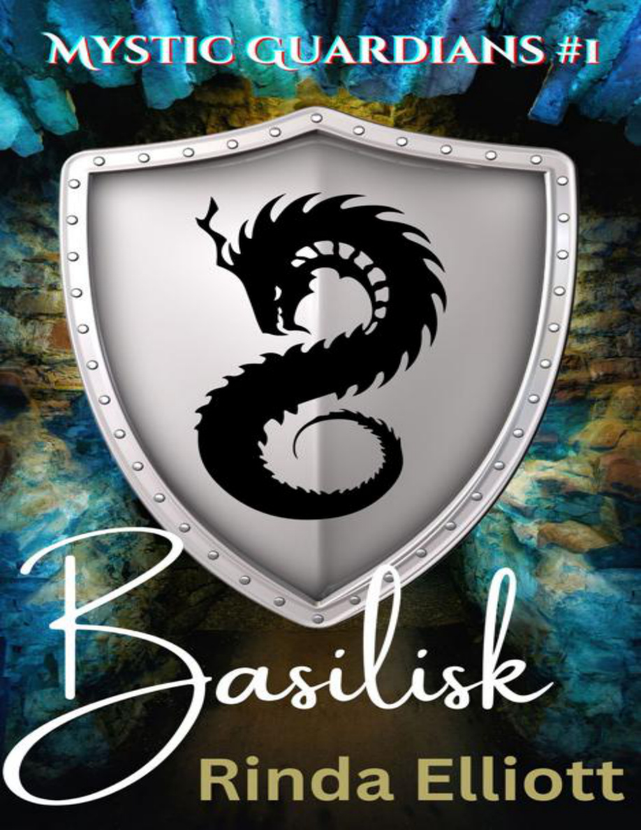 Basilisk PDF Download – Rinda Elliott