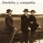 Batleby y compania Spanish Edition Enrique Vila Matas Kitap Kapağı