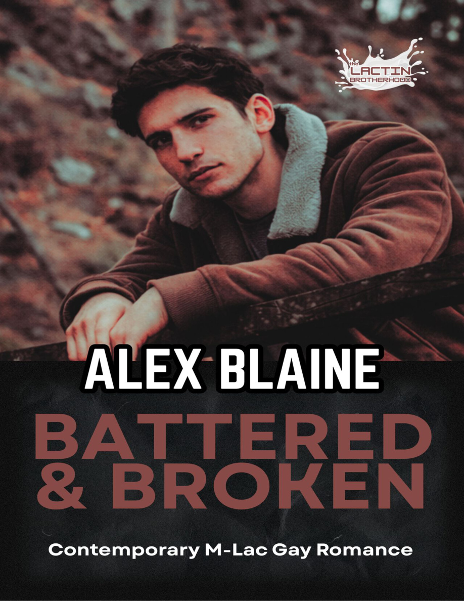 Battered n Broken PDF Download – Alex Blaine
