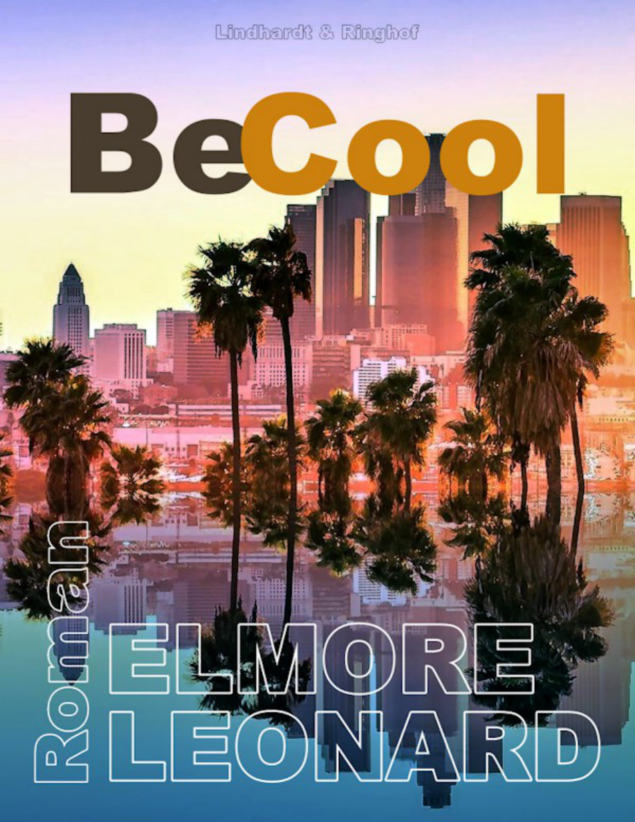 Be Cool PDF Download