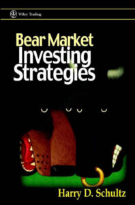 Bear Market Investing Strategies Kitap Kapağı