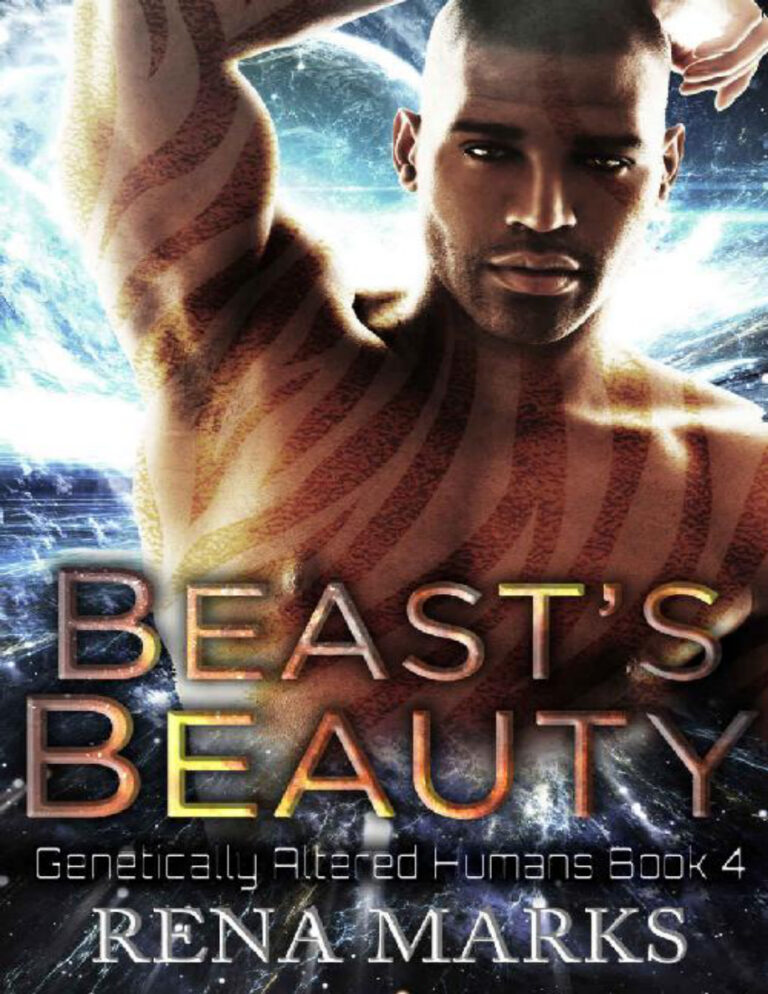 Beasts Beauty Rena Marks Kitap Kapağı