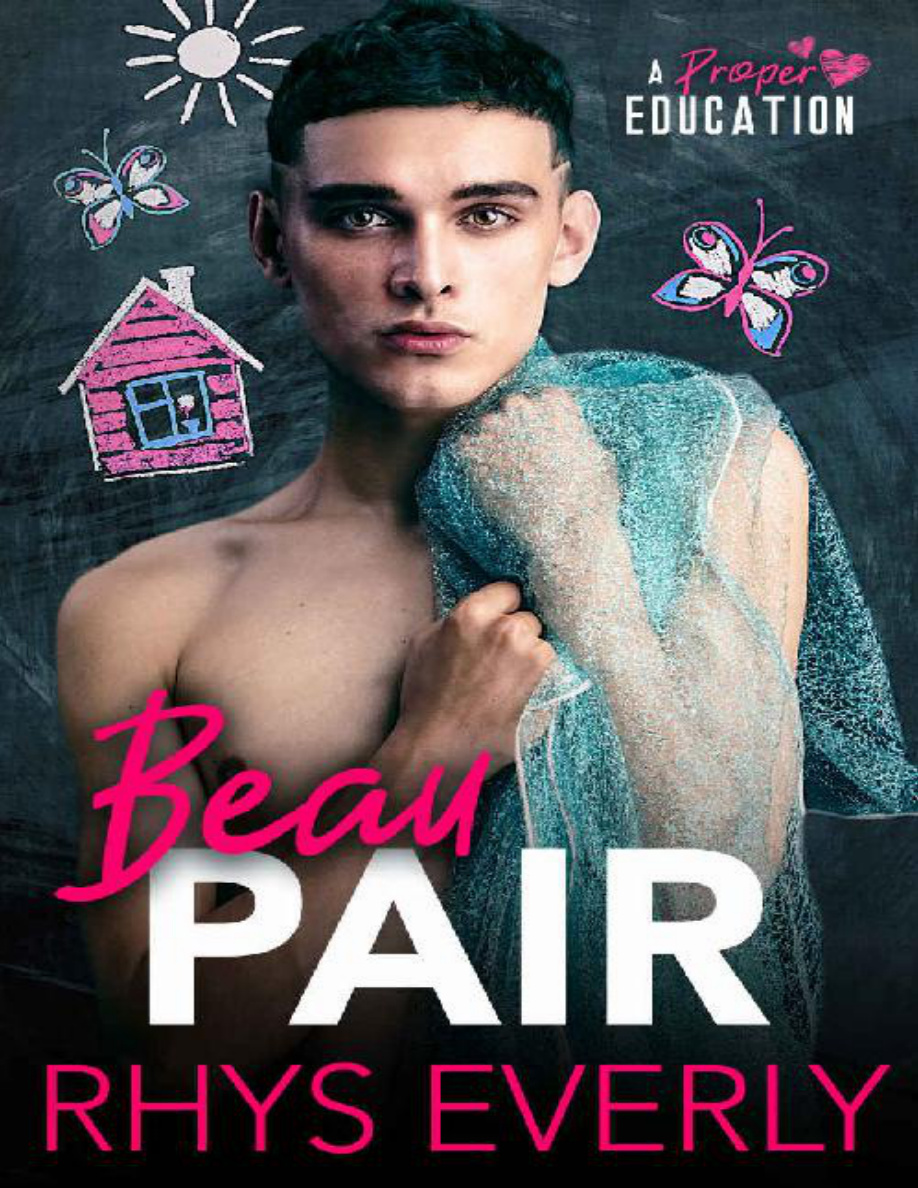 Beau Pair PDF Download – Rhys Everly