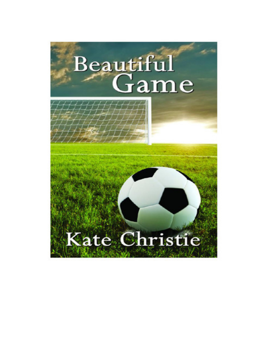 Beautiful Game by Kate Christie PDF Download