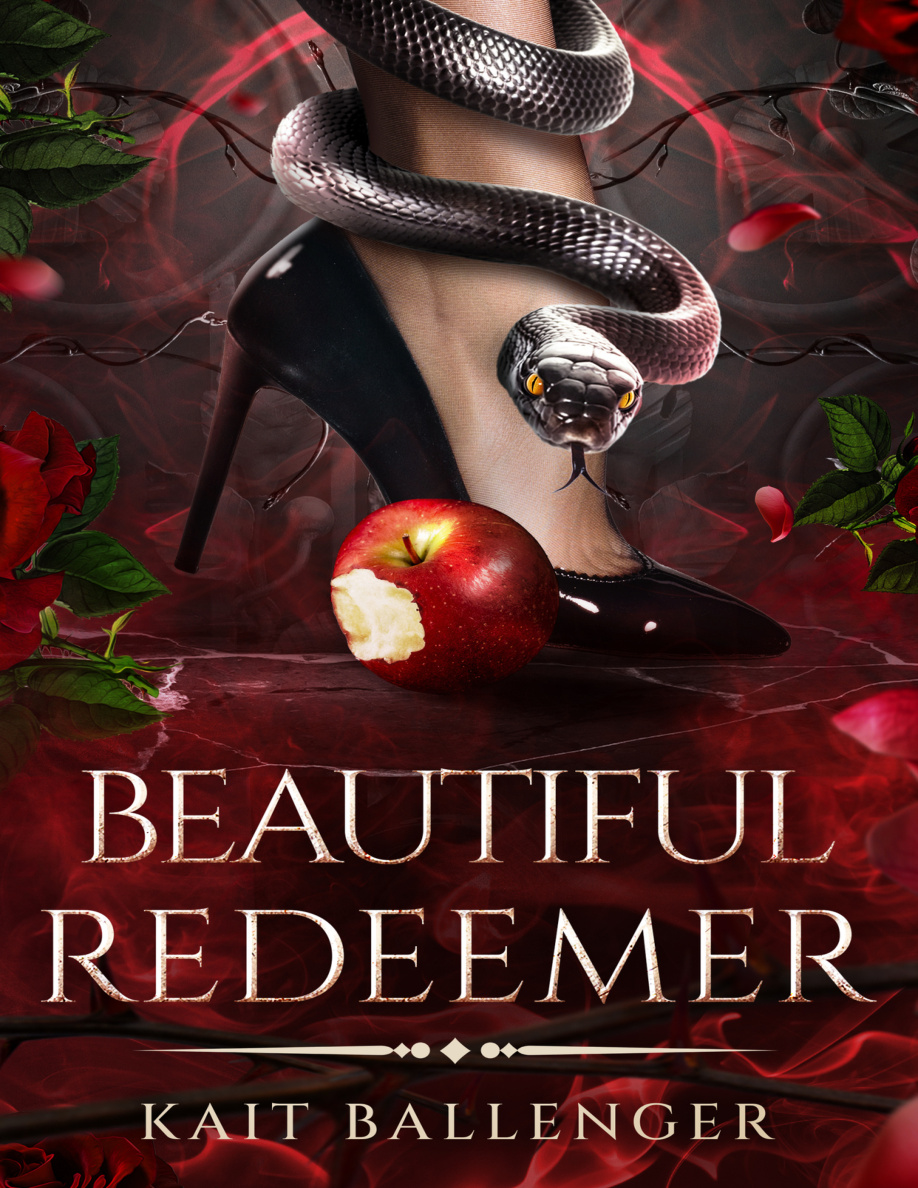 Beautiful Redeemer PDF Download – Kait Ballenger