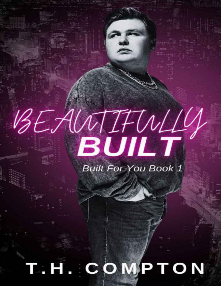 Beautifully Built TH Compton Kitap Kapağı