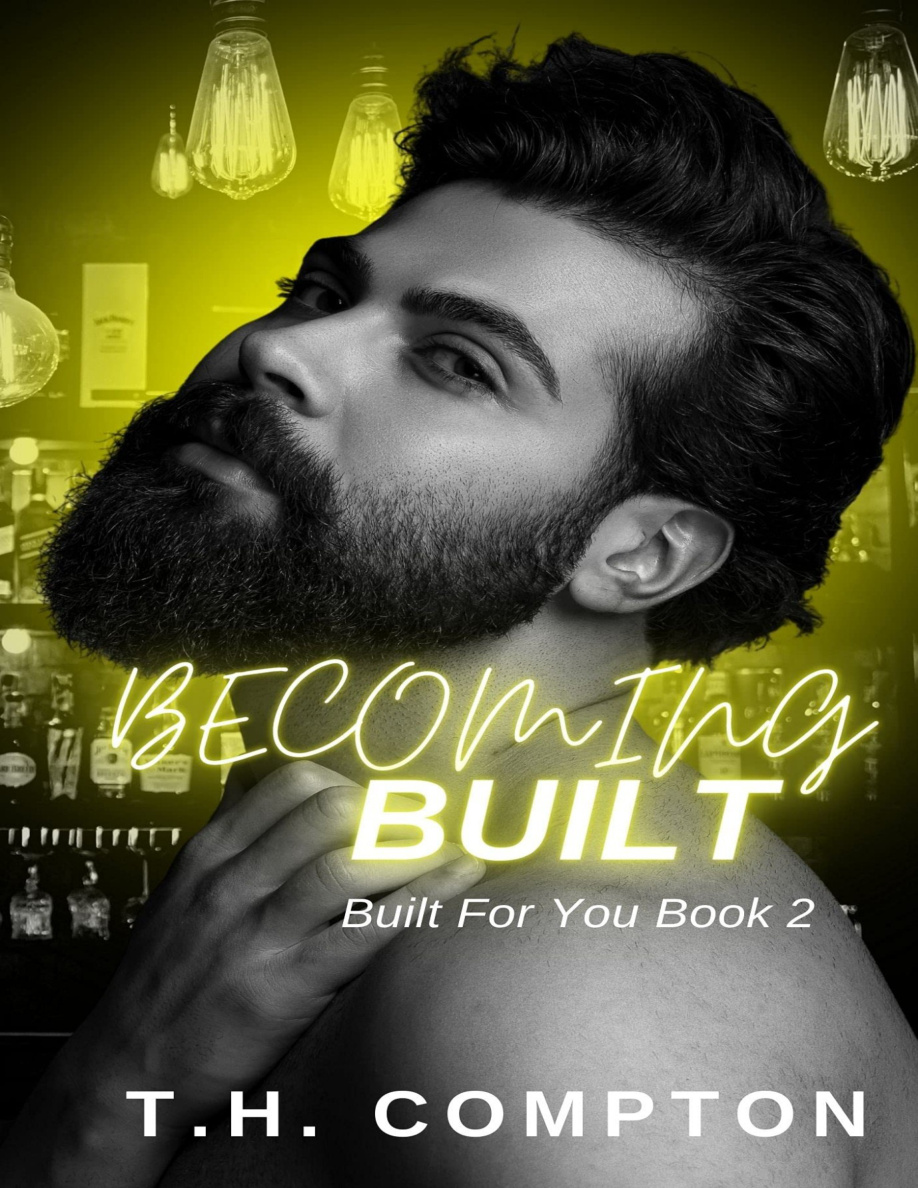 Becoming Built PDF Download