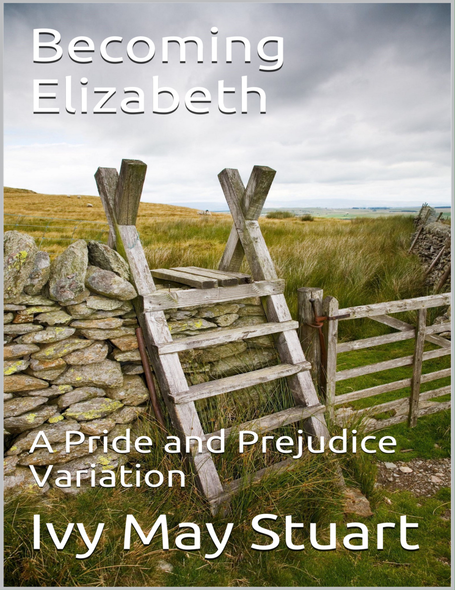 Becoming Elizabeth PDF Download – Ivy May Stuart