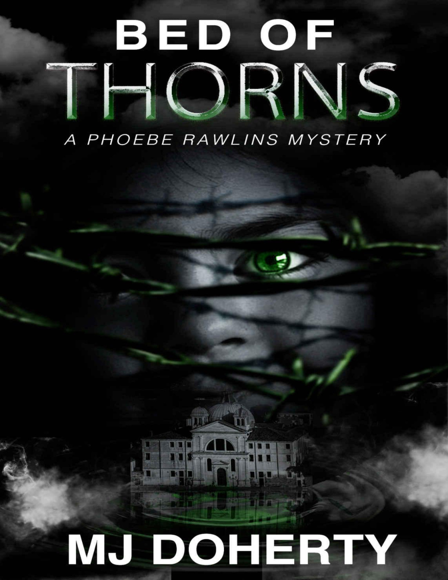 Bed of Thorns PDF Download – Jack Lawrence
