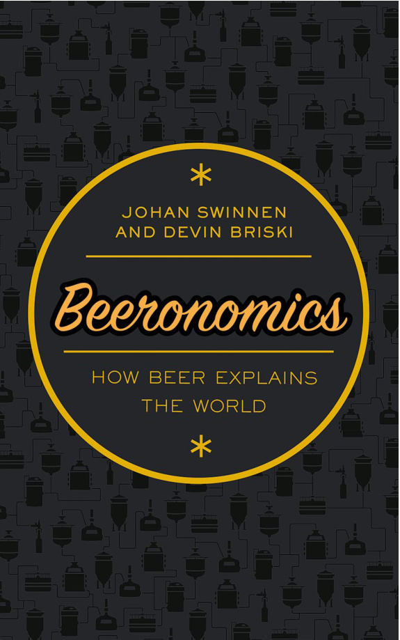 Beeronomics How Beer Explains the World PDF Download