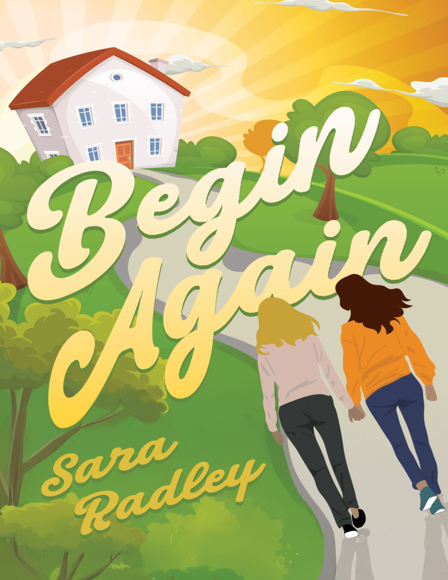 Begin Again PDF Download – Sara Radley