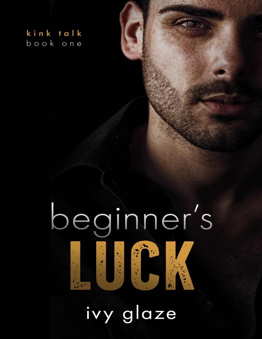 Beginner’s Luck PDF Download – Ivy Glaze