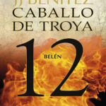 Belen Spanish Edition J J Benitez Kitap Kapağı