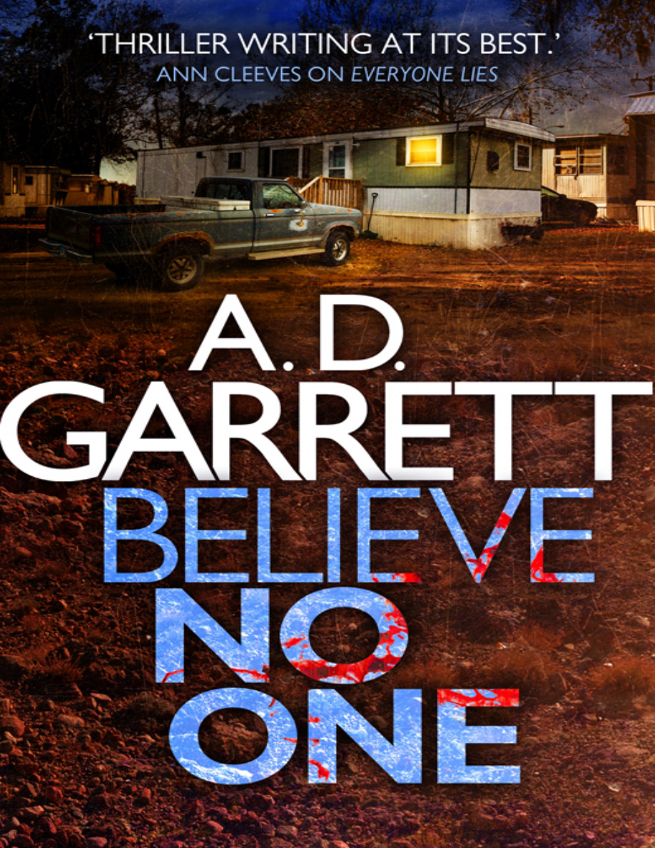 Believe No One PDF Download