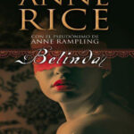 Belinda Spanish Edition Anne Rice Kitap Kapağı