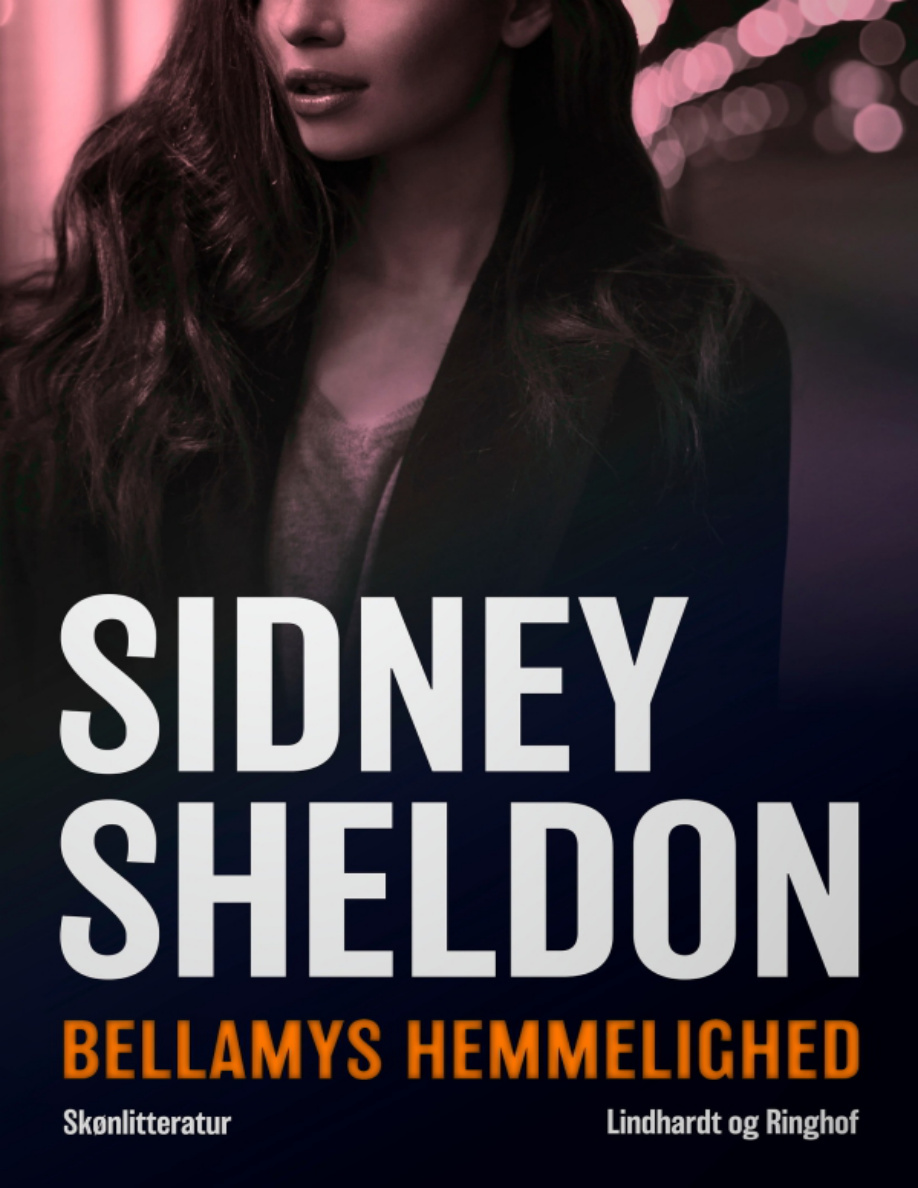 Bellamys Hemmelighed PDF Download