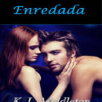 Belleza Enredada Spanish Edition Kl Middleton Kitap Kapağı