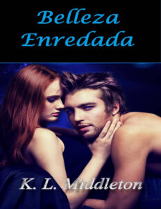 Belleza Enredada Spanish Edition Kl Middleton Kitap Kapağı
