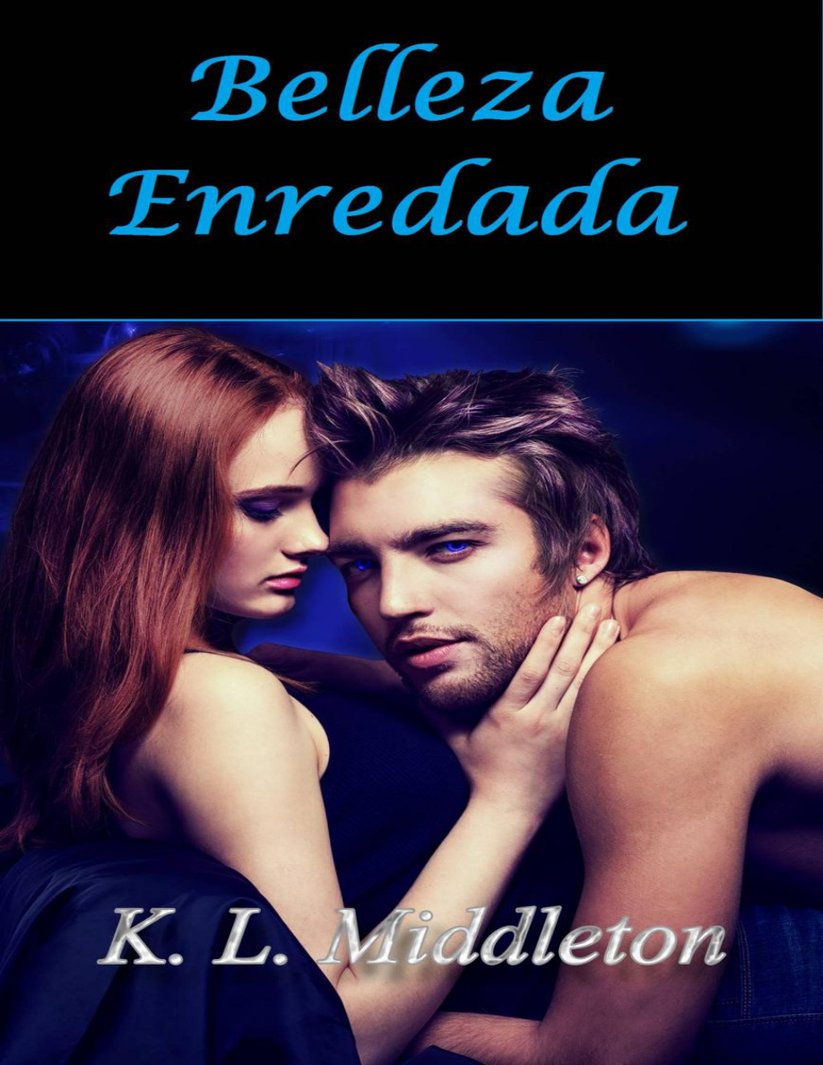Belleza Enredada PDF Download