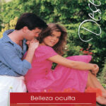 Belleza oculta Spanish Edition Amy J Fetzer Kitap Kapağı