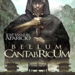 Bellum Cantabricum Spanish Edition Jose Manuel Aparicio Hernandez Kitap Kapağı