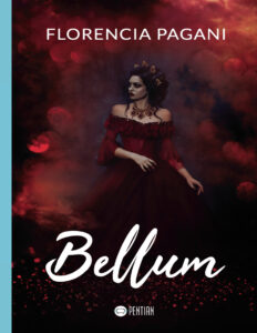 Bellum Spanish Edition Florencia Pagani Kitap Kapağı
