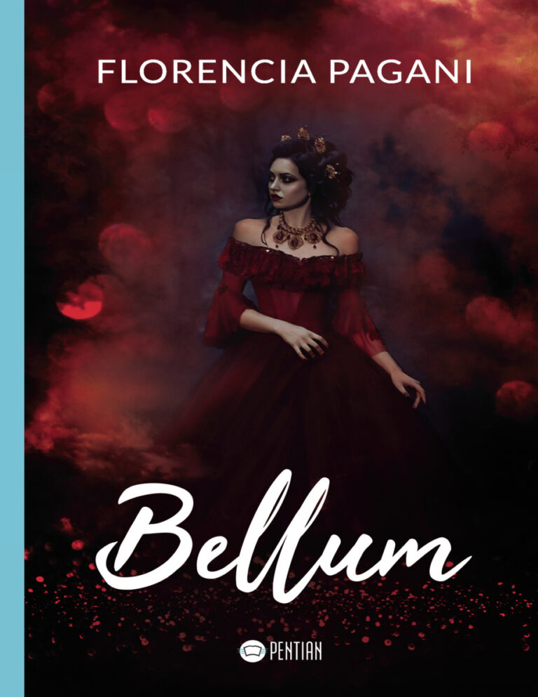 Bellum Spanish Edition Florencia Pagani Kitap Kapağı