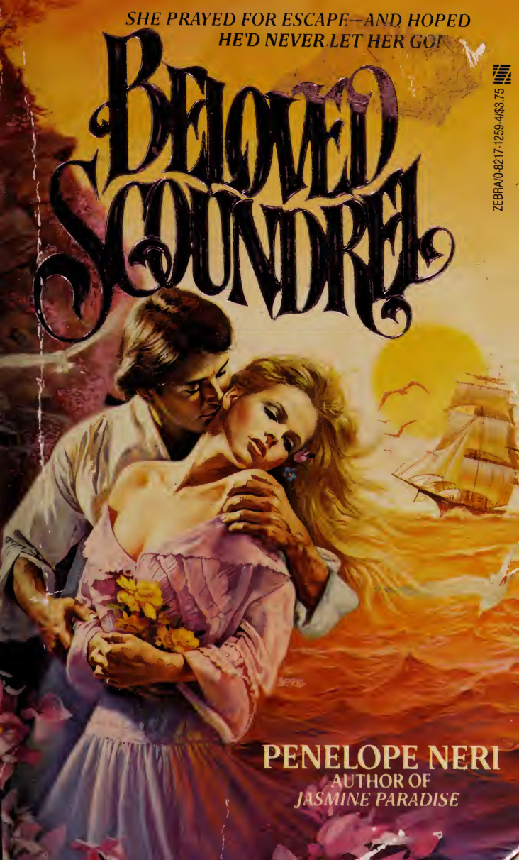 Beloved Scoundrel PDF Download