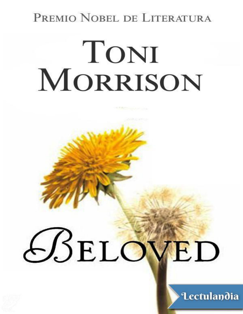 Beloved Spanish Edition PDF Download