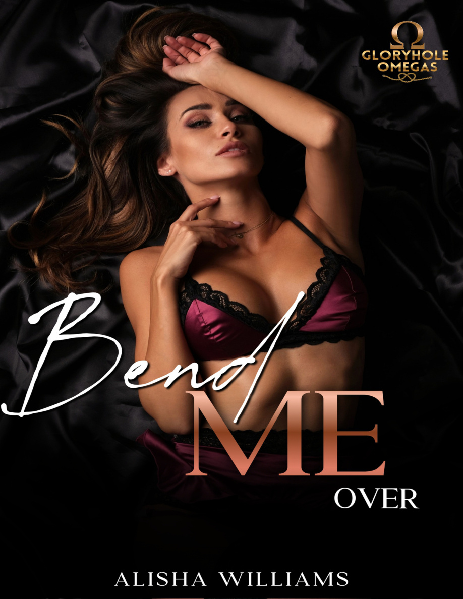 Bend Me Over PDF Download – Alisha Williams