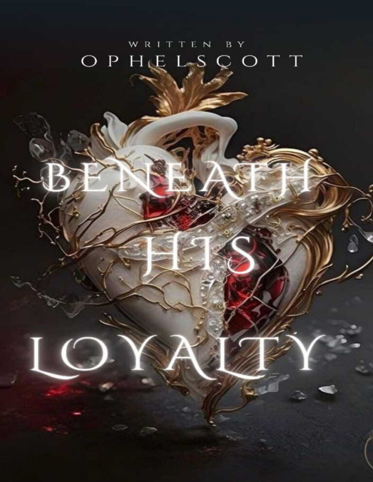 Beneath his loyalty Ophel scott Kitap Kapağı