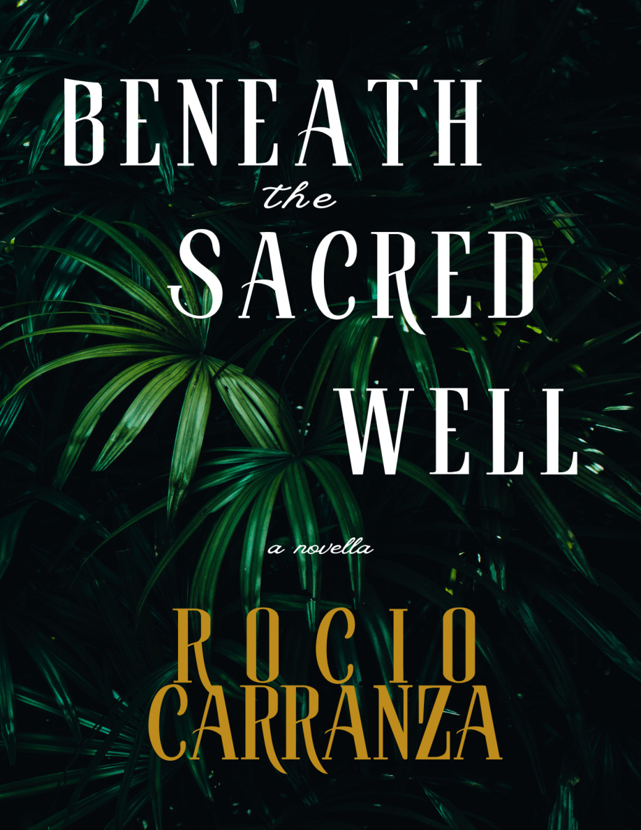 Beneath the Sacred Well PDF Download – Rocio Carranza
