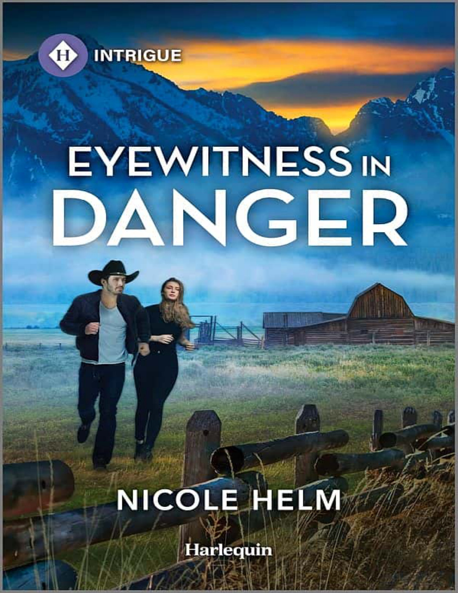 Eyewitness In Danger PDF Download – Nicole Helm