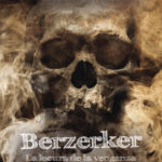 Berzerker Spanish Edition Luis Fernando Flores Martinez Kitap Kapağı