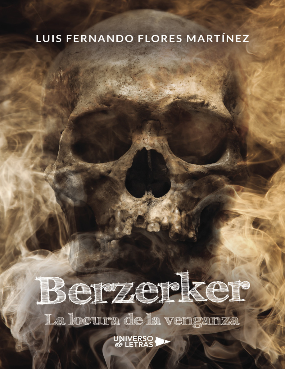 Berzerker PDF Download