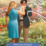 Besos Inolvidables Spanish Edition Patricia Thayer Kitap Kapağı