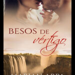Besos de vertigo Spanish Edition Marian Arpa Kitap Kapağı