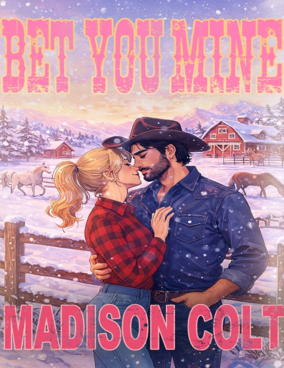 Bet You Mine PDF Download